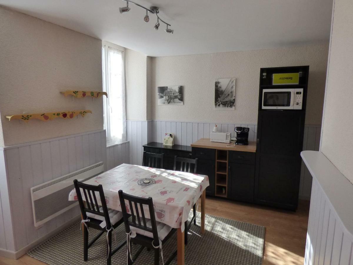 Appartement De La Cascade オー・ボンヌ エクステリア 写真