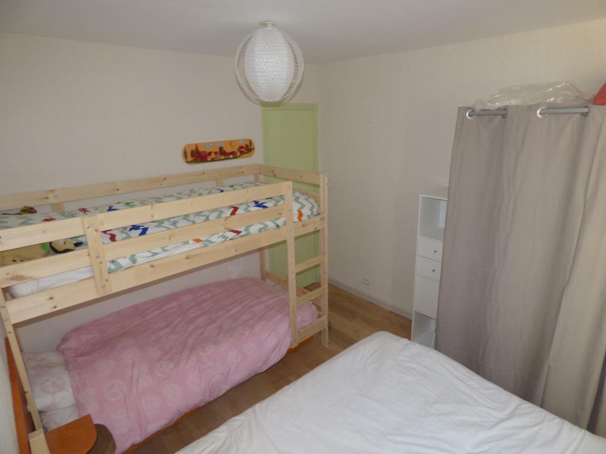 Appartement De La Cascade オー・ボンヌ エクステリア 写真