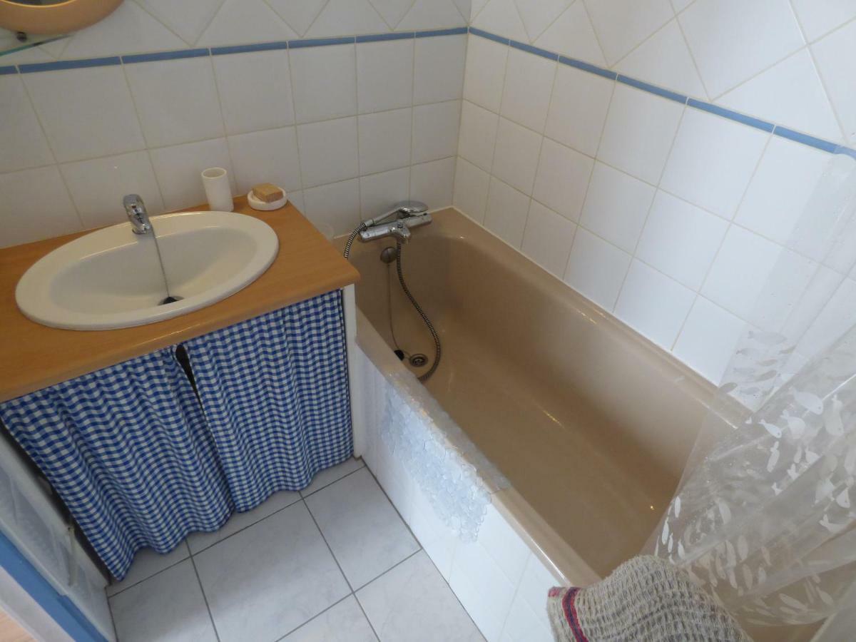 Appartement De La Cascade オー・ボンヌ エクステリア 写真
