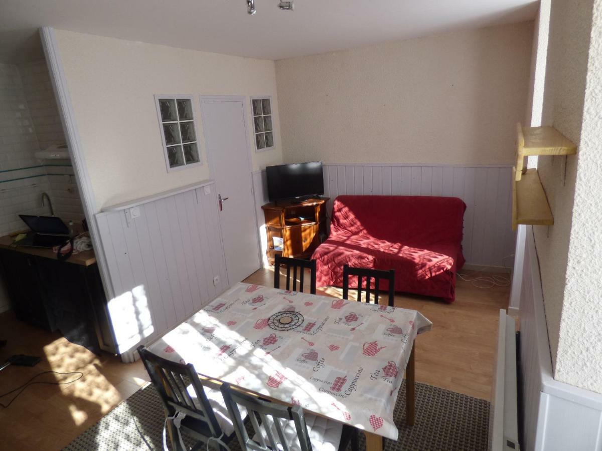 Appartement De La Cascade オー・ボンヌ エクステリア 写真